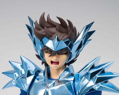 Saint Seiya Saint Cloth Myth Ex Actionfigur Odin Seiya 17 cm – Bild 9