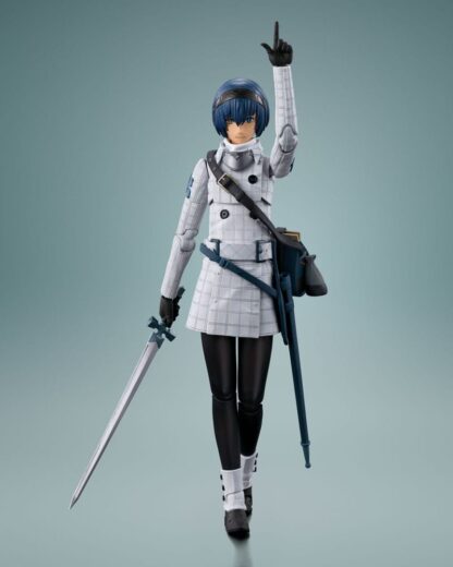 Metaphor: ReFantazio S.H.Figuarts Actionfigur Protagonist 16 cm – Bild 2