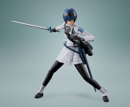 Metaphor: ReFantazio S.H.Figuarts Actionfigur Protagonist 16 cm – Bild 3