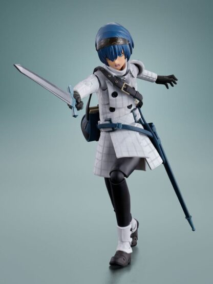 Metaphor: ReFantazio S.H.Figuarts Actionfigur Protagonist 16 cm – Bild 4