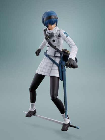 Metaphor: ReFantazio S.H.Figuarts Actionfigur Protagonist 16 cm – Bild 5