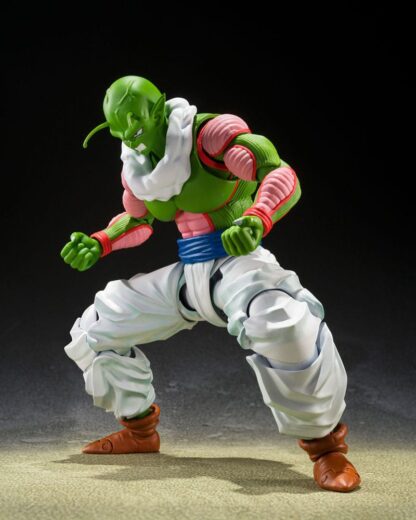 Dragonball S.H. Figuarts Actionfigur Nail 16 cm – Bild 2