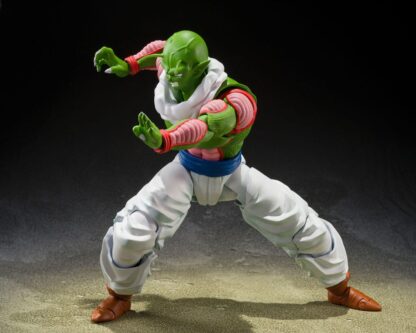 Dragonball S.H. Figuarts Actionfigur Nail 16 cm – Bild 3