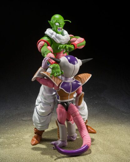 Dragonball S.H. Figuarts Actionfigur Nail 16 cm – Bild 5