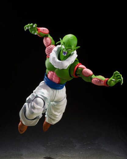 Dragonball S.H. Figuarts Actionfigur Nail 16 cm – Bild 6