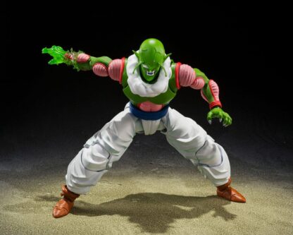 Dragonball S.H. Figuarts Actionfigur Nail 16 cm – Bild 7