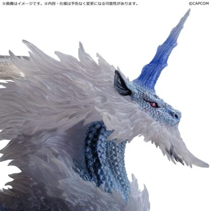 Monster Hunter Capcom Figure Builder Creators Model PVC Statue Kirin 21 cm – Bild 5