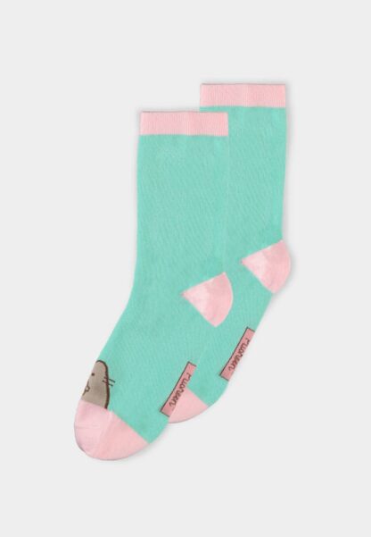 Pusheen Socken 3er-Pack Pusheen 35-38 – Bild 3