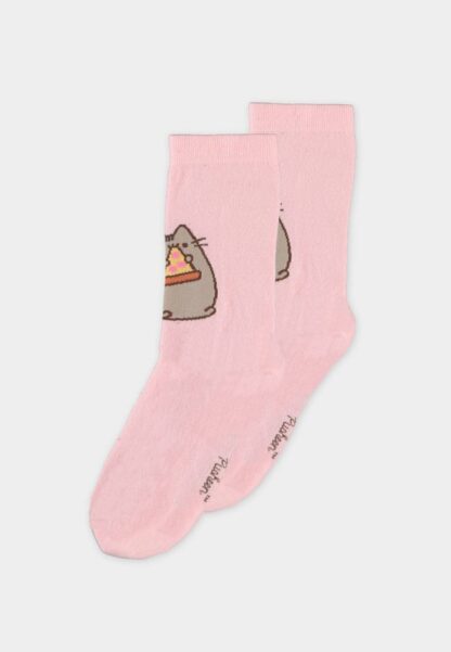 Pusheen Socken 3er-Pack Pusheen 35-38 – Bild 5