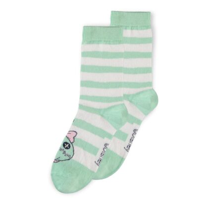 Lilo & Stitch Socken 3er-Pack Friends 39-42 – Bild 3
