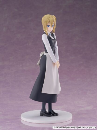 Kaguya-sama: Love Is War Ultra Romantic Cantabile PVC Statue Ai Hayasaka 20 cm – Bild 3