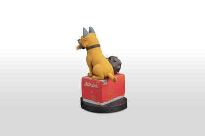 Fallout Vinyl Figur CX404 & Wilzig (Head) Stylized 20 cm – Bild 4