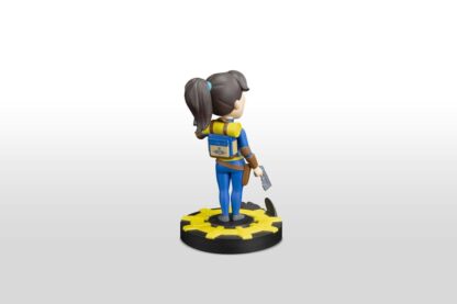 Fallout Vinyl Figur Lucy 20 cm – Bild 5