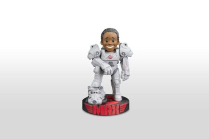 Fallout Vinyl Figur Maximus 20 cm – Bild 2