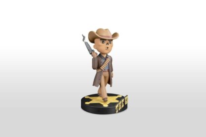 Fallout Vinyl Figur The Ghoul 20 cm – Bild 9