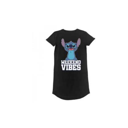 Lilo & Stitch T-Shirt Weekend Vibes
