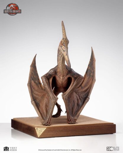 Jurassic Park III Statue 1/5 Pteranodon Prop Replica 61 cm – Bild 3