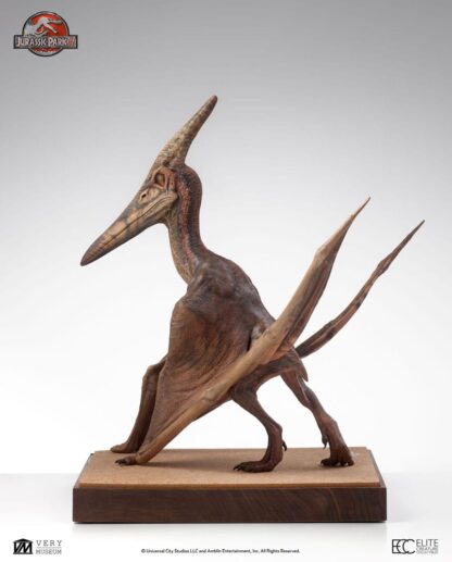Jurassic Park III Statue 1/5 Pteranodon Prop Replica 61 cm – Bild 6
