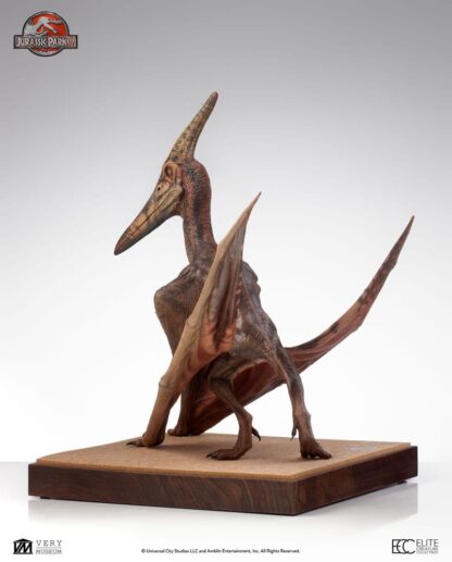 Jurassic Park III Statue 1/5 Pteranodon Prop Replica 61 cm – Bild 7
