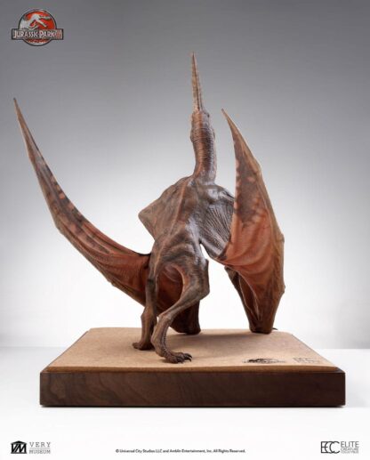 Jurassic Park III Statue 1/5 Pteranodon Prop Replica 61 cm – Bild 9