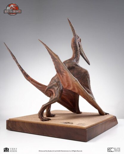 Jurassic Park III Statue 1/5 Pteranodon Prop Replica 61 cm – Bild 10