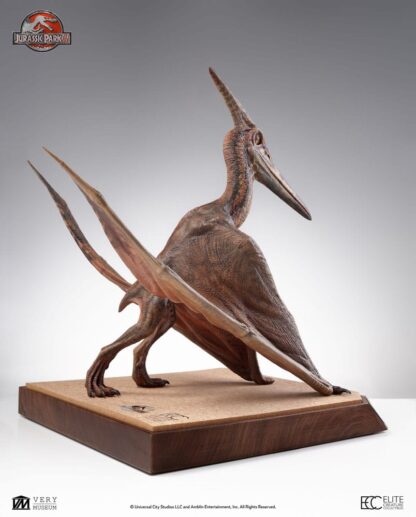 Jurassic Park III Statue 1/5 Pteranodon Prop Replica 61 cm – Bild 11