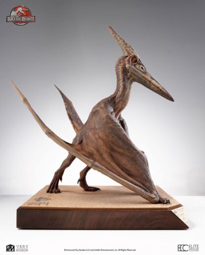 Jurassic Park III Statue 1/5 Pteranodon Prop Replica 61 cm – Bild 12