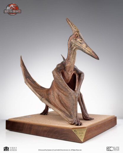 Jurassic Park III Statue 1/5 Pteranodon Prop Replica 61 cm – Bild 13