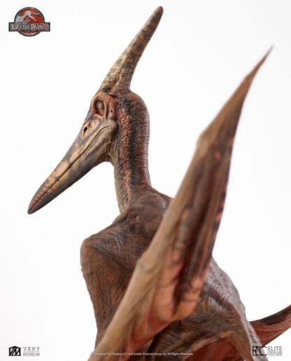 Jurassic Park III Statue 1/5 Pteranodon Prop Replica 61 cm – Bild 14