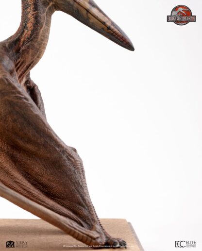Jurassic Park III Statue 1/5 Pteranodon Prop Replica 61 cm – Bild 15