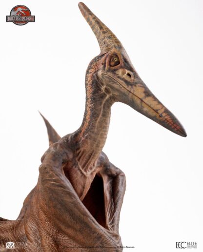 Jurassic Park III Statue 1/5 Pteranodon Prop Replica 61 cm – Bild 16