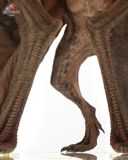 Jurassic Park III Statue 1/5 Pteranodon Prop Replica 61 cm – Bild 18