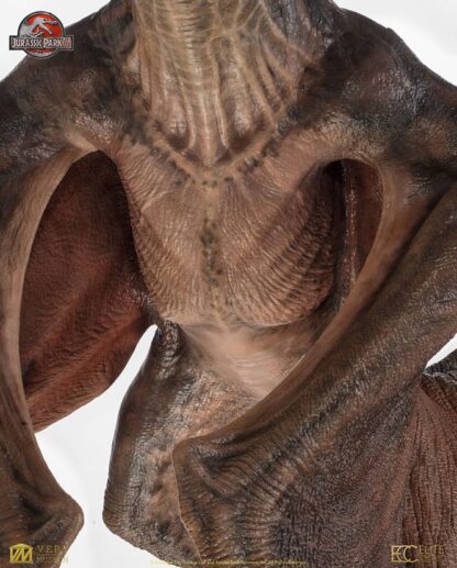 Jurassic Park III Statue 1/5 Pteranodon Prop Replica 61 cm – Bild 19