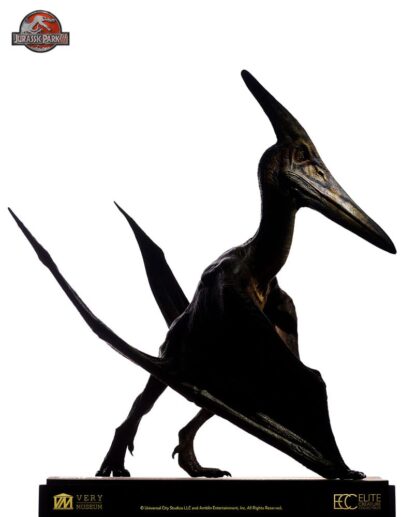 Jurassic Park III Statue 1/5 Pteranodon Prop Replica 61 cm – Bild 20