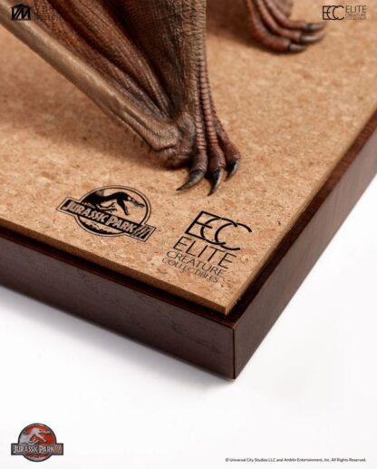 Jurassic Park III Statue 1/5 Pteranodon Prop Replica 61 cm – Bild 22