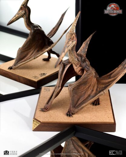 Jurassic Park III Statue 1/5 Pteranodon Prop Replica 61 cm – Bild 23
