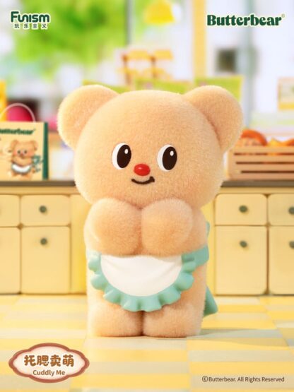 Butterbear Operating Day Series Minifiguren 10 cm Display (8) – Bild 9