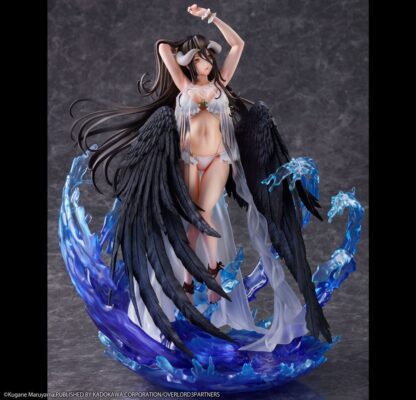 Overlord PVC Statue 1/7 Albedo Bikini Version 32 cm – Bild 12