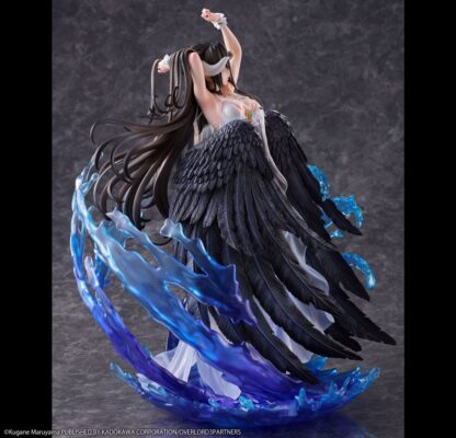 Overlord PVC Statue 1/7 Albedo Bikini Version 32 cm – Bild 13