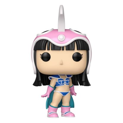 Dragon Ball POP! Animation Vinyl Figur Chichi 9 cm