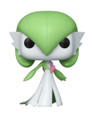 Pokemon POP! Games Vinyl Figur Gardevoir 9 cm