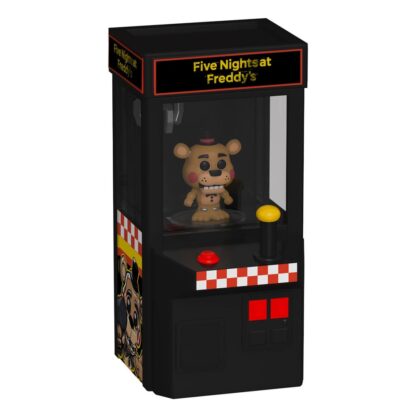 NFF Bitty POP! Arcade Claw Vinyl Figur FNAF – Bild 5