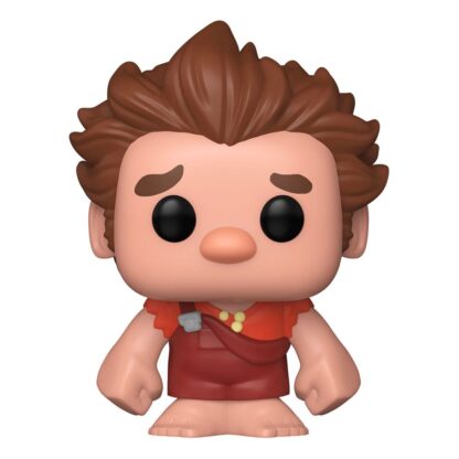 NFF Bitty POP! Arcade Claw Vinyl Figur Wreck it Ralph – Bild 3
