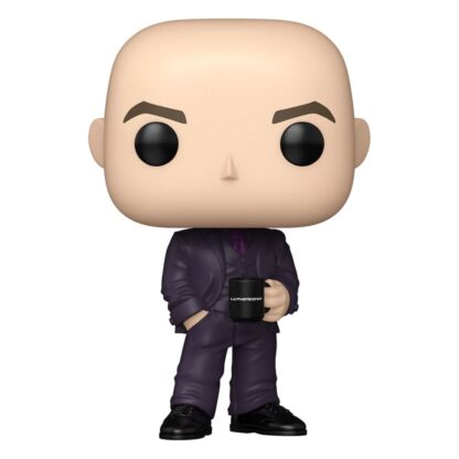 Superman (2025) POP! Vinyl Figur Lex Luthor 9 cm