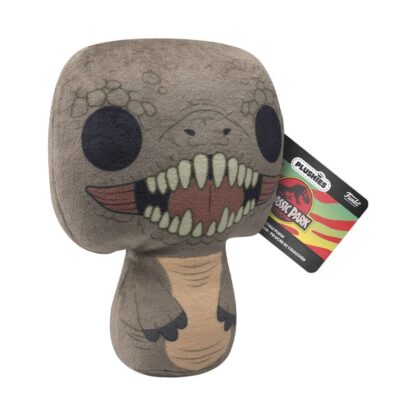 Jurassic Park Plüschfigur T-Rex 18 cm – Bild 2