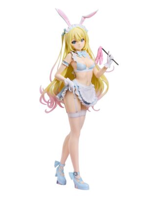 Original Character PVC Statue 1/4 Eruru: Pastel Rabbit Ver. Illustrated by DSmile 45 cm