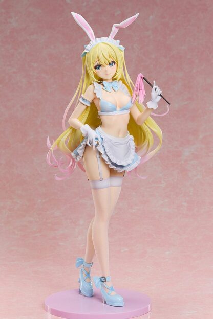 Original Character PVC Statue 1/4 Eruru: Pastel Rabbit Ver. Illustrated by DSmile 45 cm – Bild 3