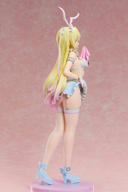 Original Character PVC Statue 1/4 Eruru: Pastel Rabbit Ver. Illustrated by DSmile 45 cm – Bild 4
