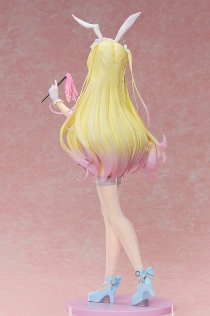 Original Character PVC Statue 1/4 Eruru: Pastel Rabbit Ver. Illustrated by DSmile 45 cm – Bild 5