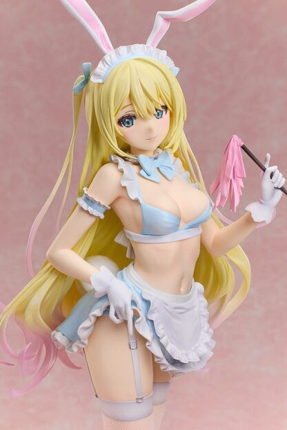 Original Character PVC Statue 1/4 Eruru: Pastel Rabbit Ver. Illustrated by DSmile 45 cm – Bild 6
